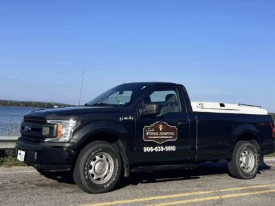 Farm Truck